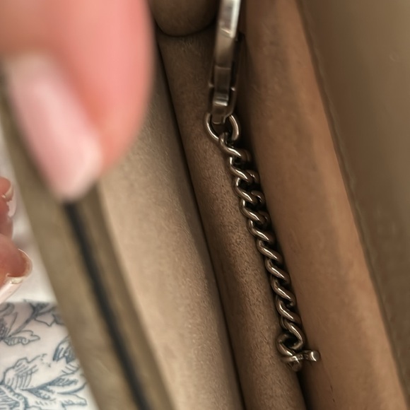 Dionysus GG super mini bag - Picture 6 of 15